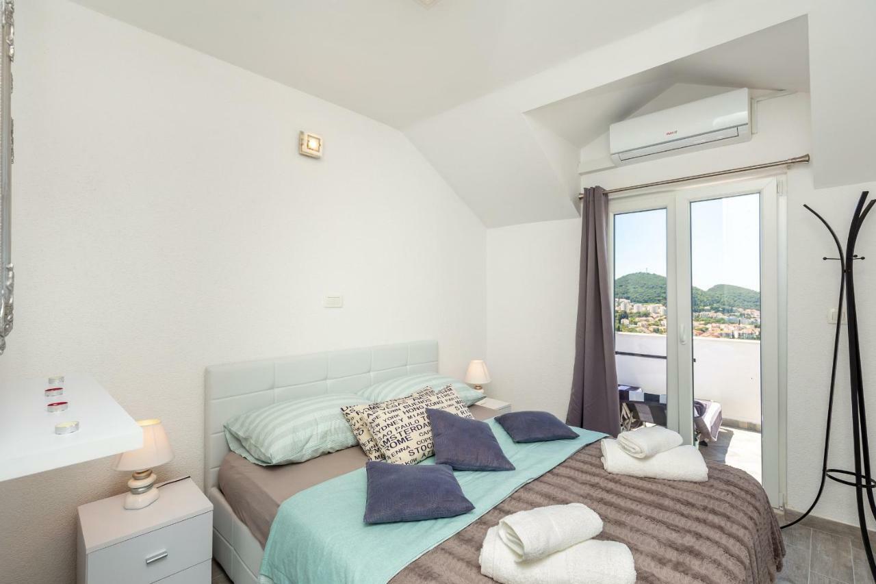 Apartmán Horizon *