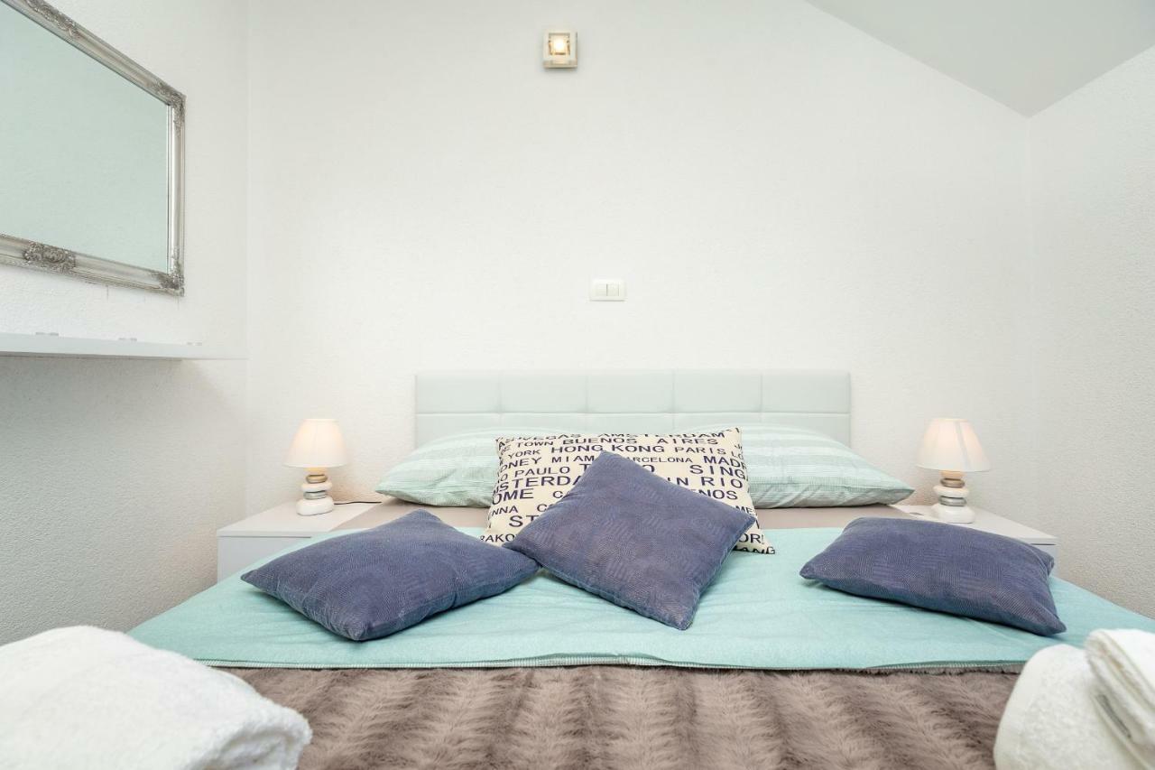 Apartmán Horizon