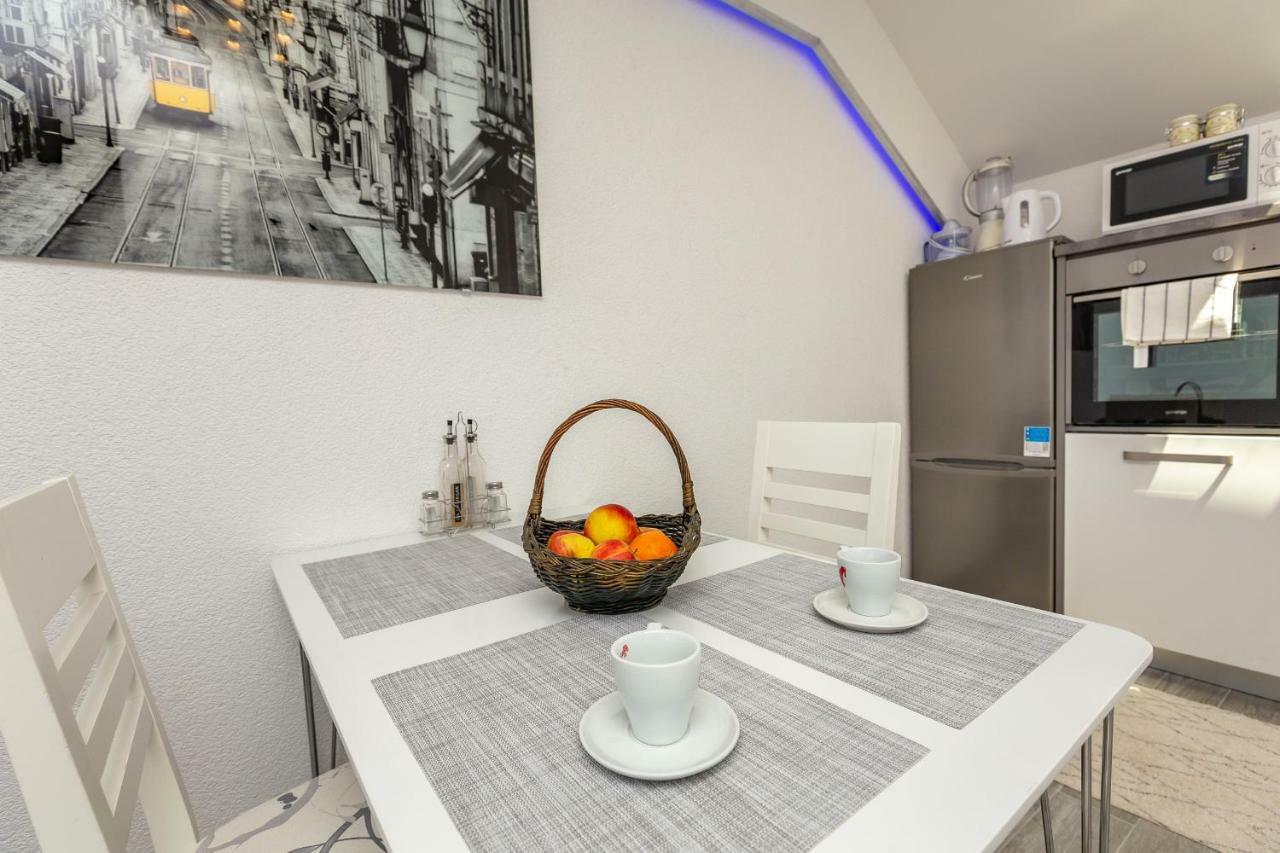 Apartament Horizon *