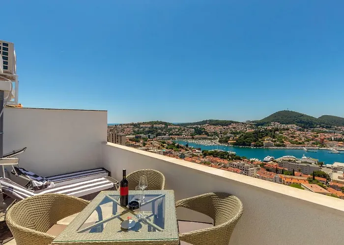 Apartment Horizon