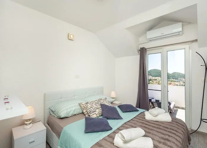 Apartment Horizon