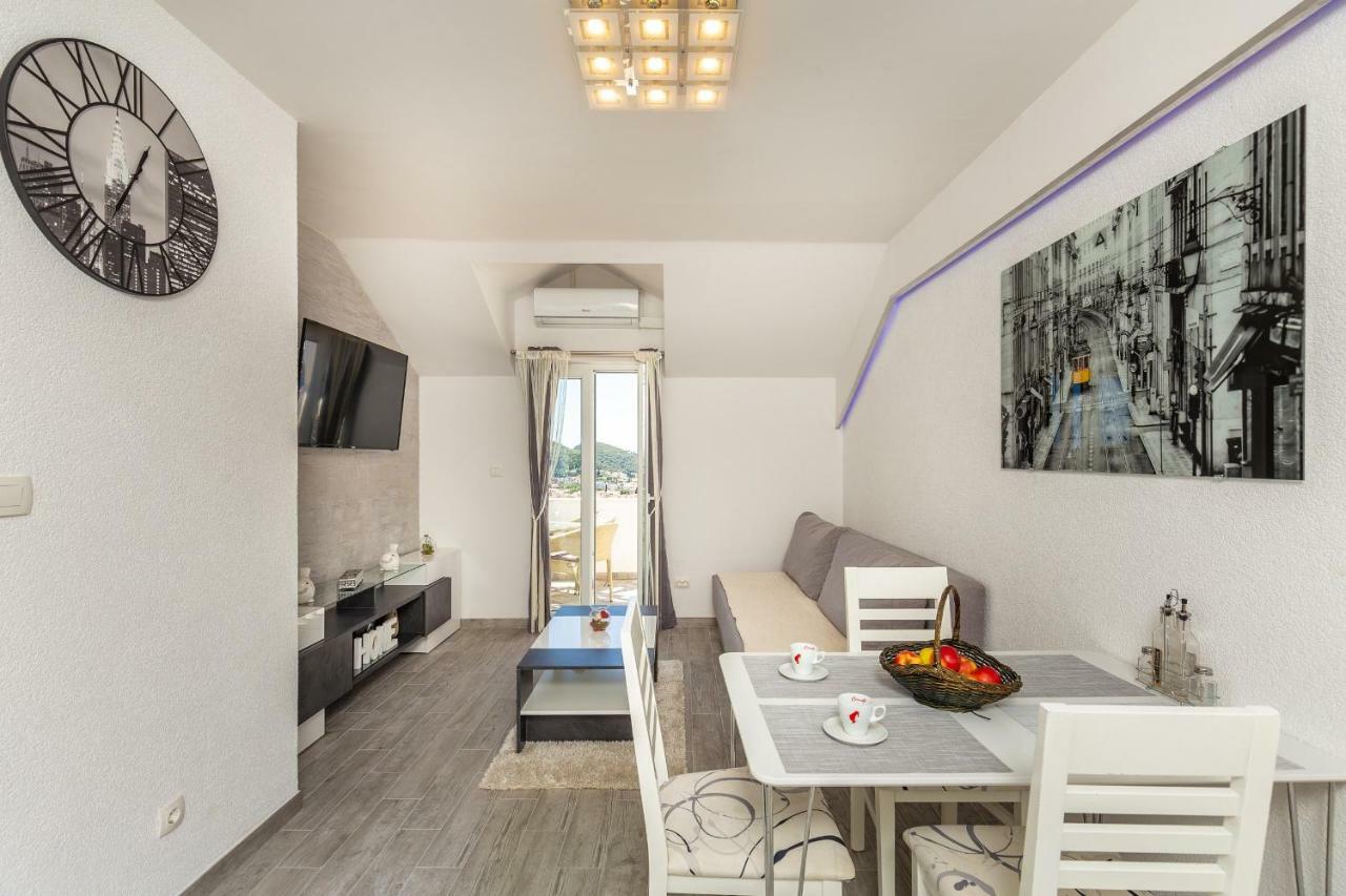 Apartment Horizon *