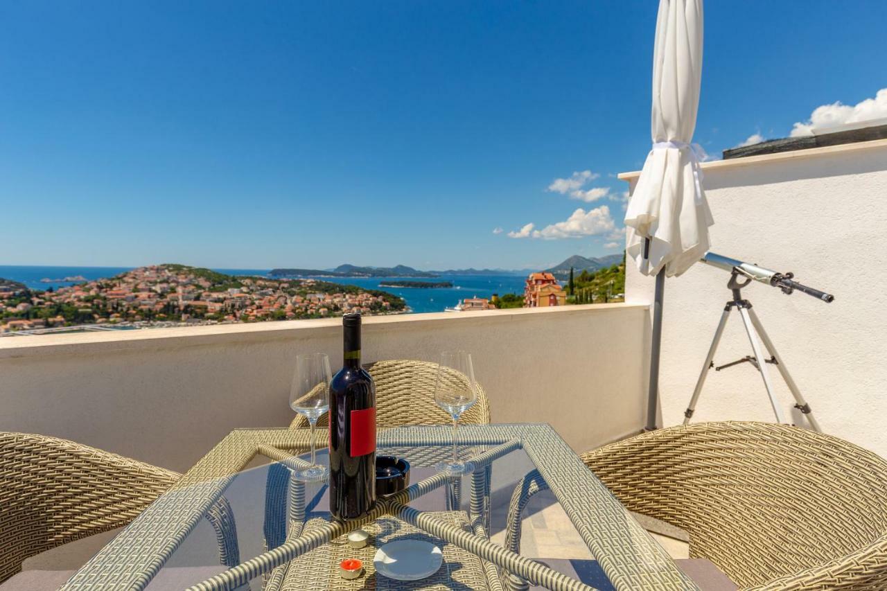 Apartment Horizon Dubrovnik