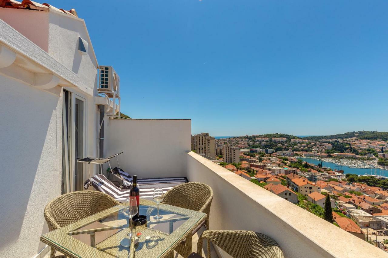Apartment Horizon