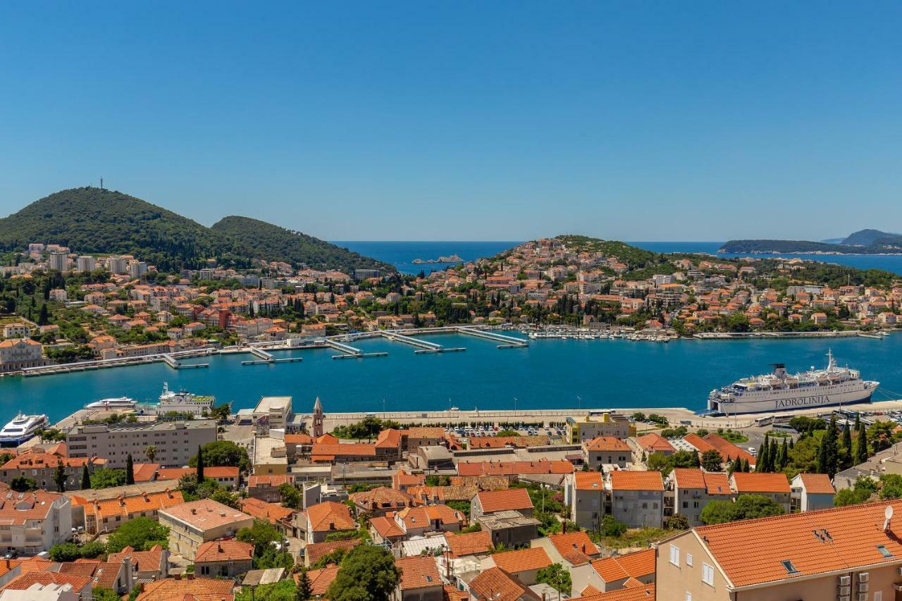 Apartment Horizon Dubrovnik